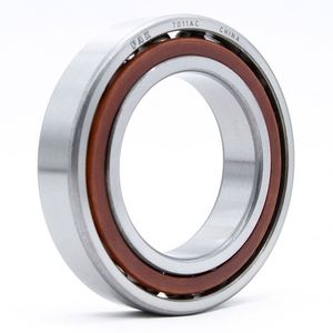 7313A 7313B 7313BEA 7314A 7314B 7314BEA 7315A 7315B 7316A 7316B T/J/M/otro Retenedor Rodamientos de bolas de contacto angular - Product Image 3