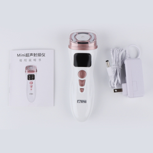 Dispositivo <span class=keywords><strong>HIFU</strong></span> Synogal de Ultrasonido Focalizado de Alta Intensidad, No Invasivo, Antienvejecimiento, para Uso Doméstico - Product Image 6