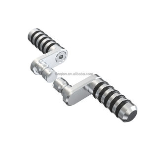 Accessori Moto Leva del Cambio Dorsoduro 900 750 Pedale Assistito per <span class=keywords><strong>Aprilia</strong></span> Caponord 1200 Rally Travel Pack <span class=keywords><strong>Mana</strong></span> GT <span class=keywords><strong>Mana</strong></span> - Product Image 3