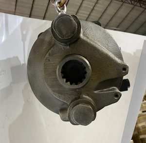 Motor de Traslación 320B para Excavadora, Repuesto 107-7028 1077028, Potencia de Desplazamiento - Product Image 3