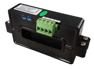 Acrel AHKC-KAA chia hội trường cảm biến mở-vòng lặp hội trường hiện tại biến áp AC/DC hiệu ứng hội trường hiện tại đầu dò cung cấp điện cho PLC - Product Image 3