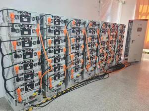 Système de conteneur ESS tout-en-un avec batterie de stockage d'énergie commerciale LiFePO4 1 MW et onduleur - Product Image 4