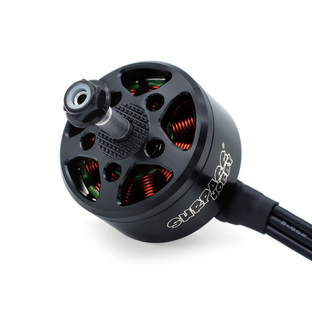 Surpass Hobby 14-Pole FPV Motor M5 Professional Bat B3110 Metal RC GPS Drone Motor for Long Time Flying Range with Camera