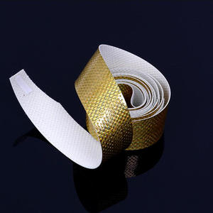 Sangle de pêche gravée au laser de 2 mètres en silicone antidérapante, poignée enveloppante anti-transpiration - Product Image 1