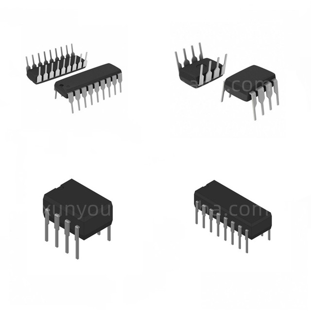 AMS78L05L Integrated Circuit IC Chip BOM One-Stop Supplier Xunyou