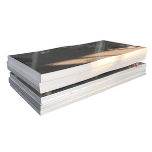 เหล็กแผ่นเคลือบสังกะสี SGC490 Z275 G/sqm 0.60 มม. 1219 มม. EN 10143 สำหรับงานโลหะ - Product Image 1