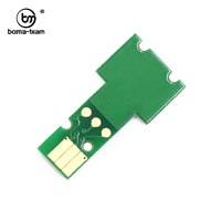 Chip Kompatibel Kartrid Jepang LC416 LC416XL untuk Printer Brother DCP-J4140N MFC-J4440N MFC-J4540N MFC-J4940DN
