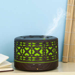 KHÁCH SẠN Sảnh Disfusers Hương Thơm Khuếch Tán Siêu Âm Difussers - Product Image 4