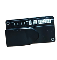 Nuevo Controlador de Motor PM CURTIS 1212P-2501 24V 90A |   Carritos de Golf LiftStar Forklifts |   Conector de 14+2 Pines (PN1700400002)