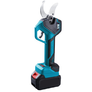 Vente flash : Sécateur <span class=keywords><strong>multifonction</strong></span> 21v, batterie lithium, sécateur électrique pour arbres, ciseaux électriques portatifs - Product Image 5