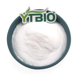 Biotina D-Biotina 99% Vitamina B7 en Polvo para Cosméticos, Suministro de Fábrica con Certificación GMP para Alimentos - Product Image 2