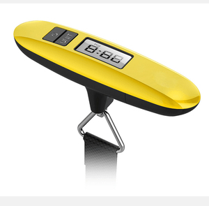 Balance de bagages suspendue, poids 50kg Max, avec fonction de freinage - Product Image 6