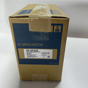 เซอร์โวมอเตอร์ HF-SP52B ของแท้สินค้าใหม่100% ชิ้น - Product Image 1