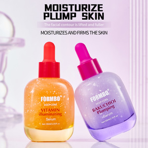 Suero Facial FORMBO OEM ODM <span class=keywords><strong>OBM</strong></span> 30ml Hidratante, Nutritivo, Iluminador, Antienvejecimiento y Reafirmante para Mujeres - Product Image 5