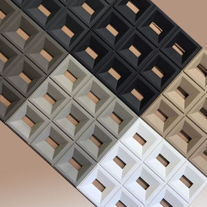 légère Pu neuf composants de treillis <span class=keywords><strong>brique</strong></span> polyuréthane composants de ciment <span class=keywords><strong>cloison</strong></span> mur de fond de <span class=keywords><strong>brique</strong></span> creuse - Product Image 4