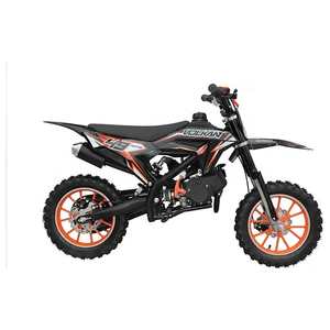 มอเตอร์ไซค์วิบากสำหรับเด็ก ขายดี ความเร็วสูง - Product Image 6