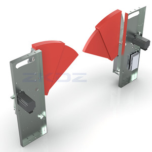 Meccanismo per Tornello a Battente, Movimento Automatico Completo, Parti di Ricambio Interne - Product Image 6