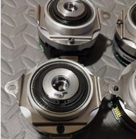 Encodeur absolu Okuma ER-JC-7200D Okuma ERJC7200D d'occasion testé et en bon état, garantie 1 an