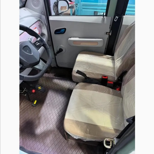 <span class=keywords><strong>Mini</strong></span> SUV Électrique Pratique à Bas Prix du Fabricant Chinois, Batterie Plomb-acide 72V58AH, Idéal pour les Sorties Familiales et les Déplacements des Adultes - Product Image 6