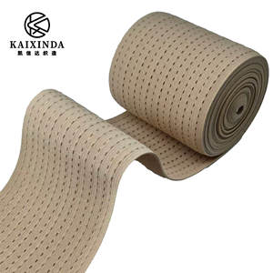 टिकाऊ लुभावनी लोचदार बैंड खेल संरक्षण पेट कमर बेल्ट बैस घुटने के ब्रेस पॉलिएस्टर/रबर - Product Image 1