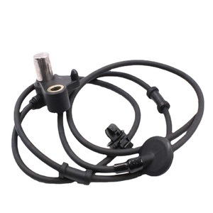 Mazda <b>Abs</b> Wheel Speed Sensor Gj6a4372ya Gj6a4373xa Gj6a4370xa For Mazda 6 Replacement Part - Product Image 1