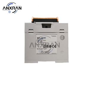 Module de contrôle de température à 4 canaux pour Mitsubishi FX5-4LC MELSEC-F Series FX54LC - Product Image 1