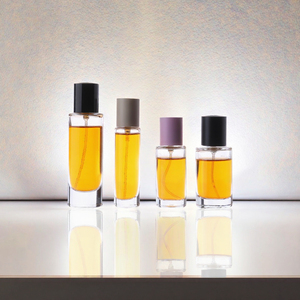 Atomizador de vidrio de 30ml con cuello crimpado para esmalte de uñas y aceite, tamaño viaje, serigrafía, difusor de varillas de Guangdong, venta al por mayor, ¡gran oferta! - Product Image 3