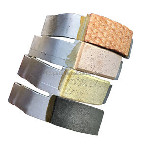 Plaquettes d'embrayage KTD Performance pour moto, jeu de poids de course, garniture d'embrayage pour scooter Nmax <span class=keywords><strong>Aerox</strong></span> 155 - Product Image 4