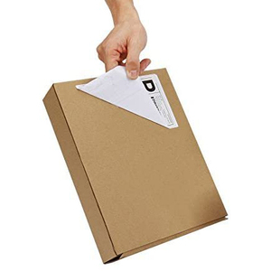 4x6 Inch Waterproof Oil Proof Scratch Proof Packaging Shipping <strong>Label</strong> Adhesive Sticker Thermal for Printer