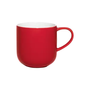 세라믹 커피 다채로운 도자기 커피 머그잔 세라믹 머그잔 컵