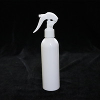 Flacon pulvérisateur cosmétique 250ml 300ml flacon pulvérisateur à gâchette 100 ml 250ml 500ml flacon pompe de distribution de parfum cosmétiques