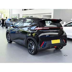 BYD รถ2024 Seagull รถยนต์อิเล็กทรอนิกส์ BYD MINI EV รถไฟฟ้า - Product Image 4