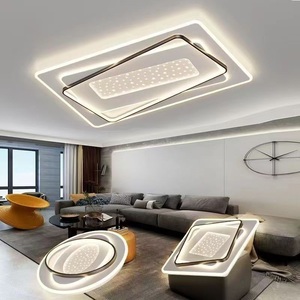 <span class=keywords><strong>Plafonnier</strong></span> encastré personnalisé pour la maison, <span class=keywords><strong>luminaire</strong></span> <span class=keywords><strong>de</strong></span> plafond LED, blanc, moderne, pour chambre à coucher, <span class=keywords><strong>salle</strong></span> <span class=keywords><strong>de</strong></span> <span class=keywords><strong>bain</strong></span> - Product Image 1