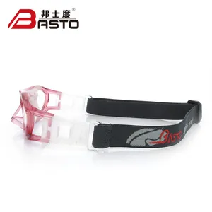 BASTO BL012, Заводские детские спортивные защитные очки для глаз, баскетбольные очки, очки по рецепту, очки