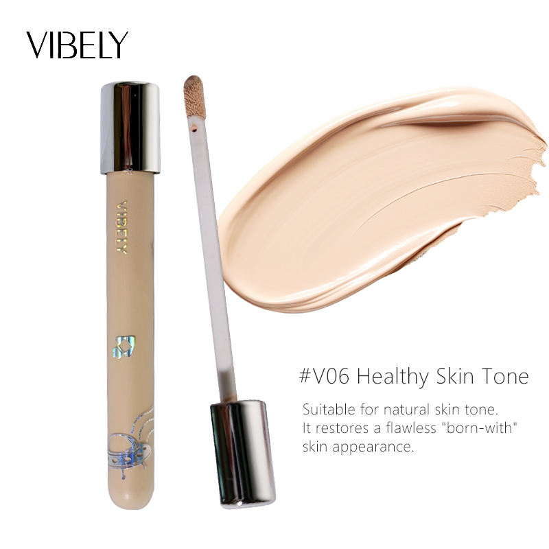 # V06 tout ton de peau