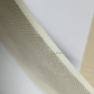 Gıda sınıfı yüksek sıcaklığa dayanıklı ve anti yapışkanlı silikon konveyör bant - Product Image 3