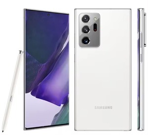 Téléphones portables d'origine de haute qualité et bon marché à Dubaï, <span class=keywords><strong>Note</strong></span> <span class=keywords><strong>20</strong></span>, Note20 <span class=keywords><strong>Ultra</strong></span>, téléphones Android, téléphones portables - Product Image 3