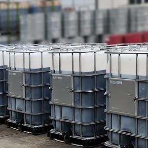 Hot Selling Low Free Formaldehyde <span class=keywords><strong>Furan</strong></span> Hars Voor Verbrandingsmotoren Hoge Vraag Polymeer Product - Product Image 4