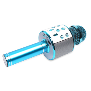 Wireless Microphone Handheld Karaoke <strong>Mic</strong> <strong>USB</strong> Mini Home KTV for Music Professional Speaker Player Singing Recorder <strong>Mic</strong> - Product Image 6