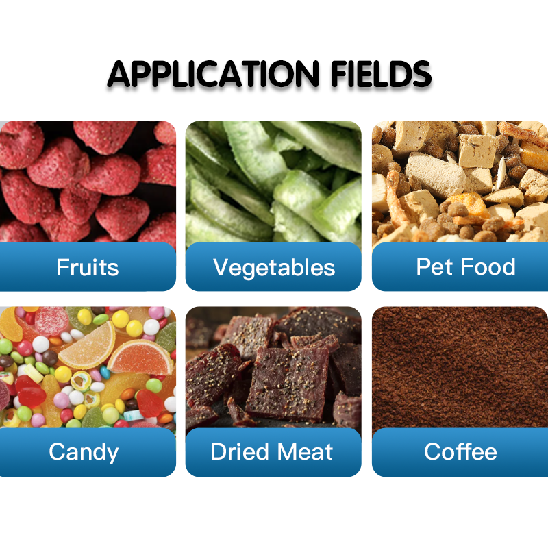 liophylizador machine