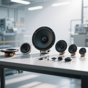 Actualización de Audio para TV – Barra de Sonido 2.1 de 300W con Subwoofer Inalámbrico - Product Image 1