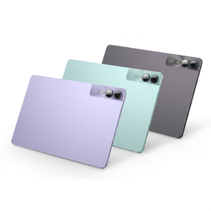 Tablette 4G pour appels en gros, 10,1 pouces, Android 13, 6 Go de mémoire, 128 Go de stockage, appareil photo 13 MP à mise au point automatique, GPS, WiFi, BT5.0, modèle professionnel Y106 - Product Image 1