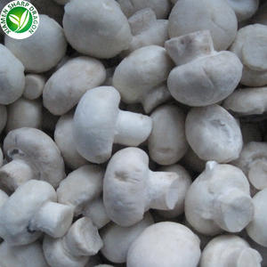 Iqf मशरूम की कीमत जमे एarकस बिस्पोरस - Product Image 2