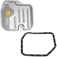 35330-0W020 35330-20020 35168-52020 90301-32015 Kit de filtro y Junta de transmisión Compatible con Toyota Celica Corolla Echo