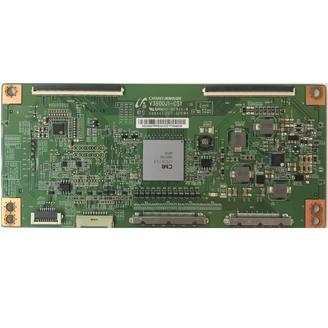 (In Stock Now) ST5461D13-6 CSC02-1 55 Inch TV T Con Board Display Card for TV T-Con Board ST5461D13 6 CSC02 1 Equipment