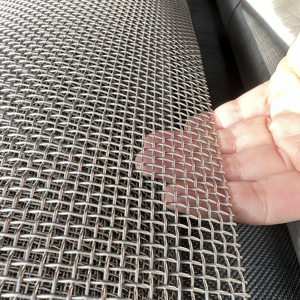 <span class=keywords><strong>Malla</strong></span> <span class=keywords><strong>de</strong></span> <span class=keywords><strong>alambre</strong></span> tejida <span class=keywords><strong>de</strong></span> acero inoxidable 304 316L <span class=keywords><strong>de</strong></span> 10x10 mallas/<span class=keywords><strong>malla</strong></span> metálica expandida para uso en barbacoas con servicios <span class=keywords><strong>de</strong></span> doblado/soldadura/corte - Product Image 1