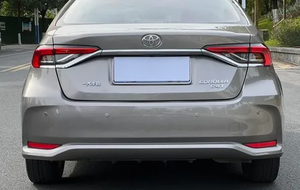<span class=keywords><strong>Toyota</strong></span> <span class=keywords><strong>Corolla</strong></span> de <span class=keywords><strong>Segunda</strong></span> <span class=keywords><strong>Mano</strong></span>, Modelo <span class=keywords><strong>2021</strong></span> - Product Image 5