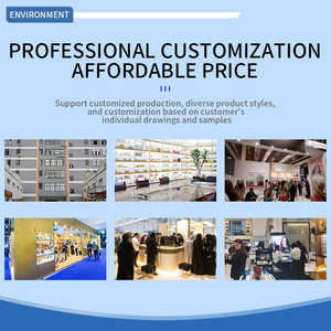 Mỹ phẩm cao cấp có thể 60g Kem ngày và kem đêm có thể, bao bì dùng thử du lịch có thể - Product Image 6