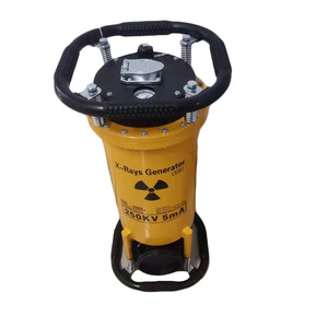 NDT XXG-3505 x-ray tube en céramique détecteur de Défauts ndt Pipeline équipement de soudage Dandong <span class=keywords><strong>xray</strong></span> tube X-ray générateur - Product Image 6