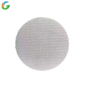 Tela No Tejida Stitchbond 100% Poliéster para Bolsas, Ecológica, con Estampado, Muestra Gratuita para la Industria Automotriz, Ropa de Cama, Forro de Zapatos - Product Image 2